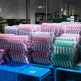 Blister Packaging