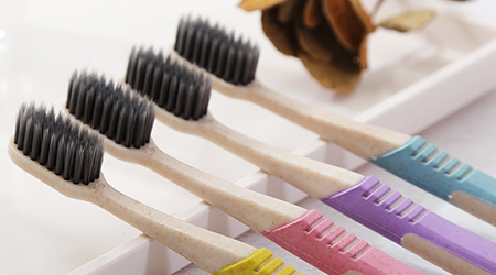 Did you choose the right toothpaste and toothbrush?