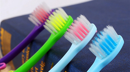 How to choose a toothbrush suitable for children's use?