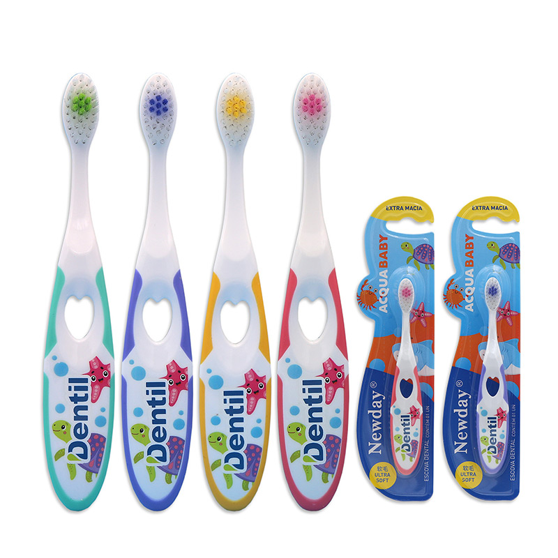 Children's Toothbrush