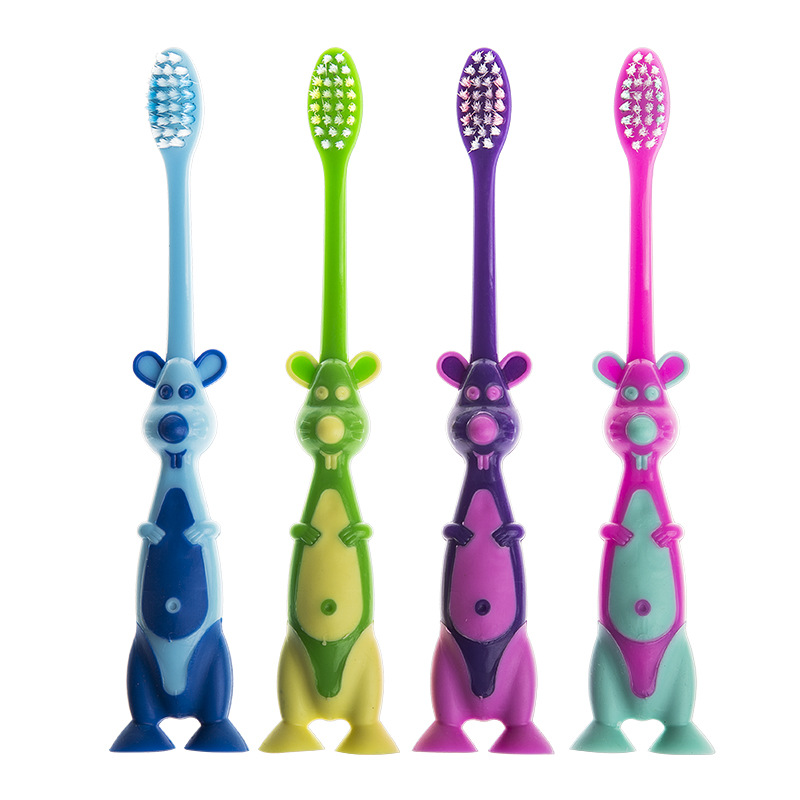 Children's Toothbrush