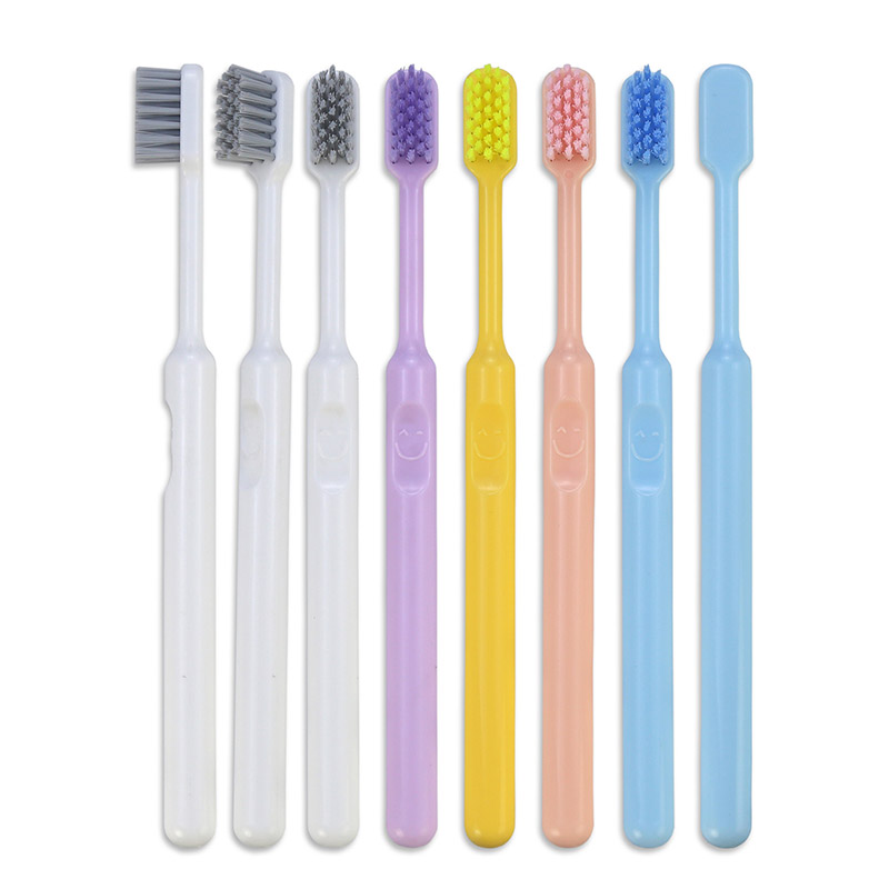 Bucket daily toothbrush