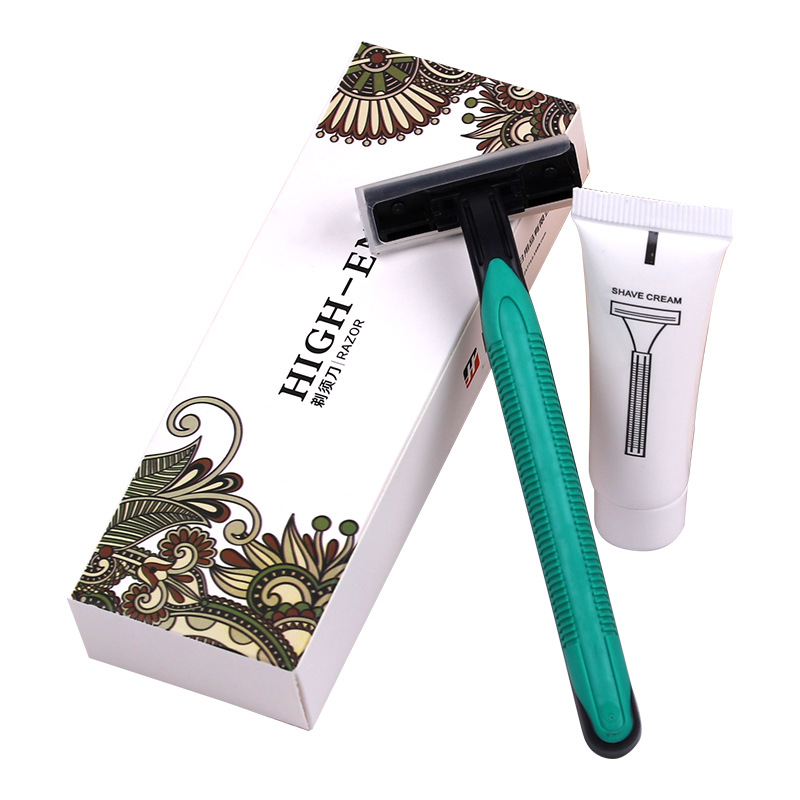 Shaving preparation