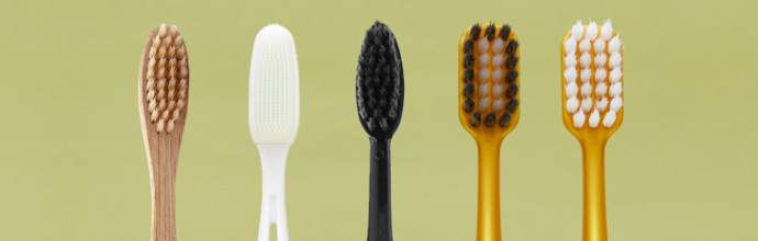 Toothbrush